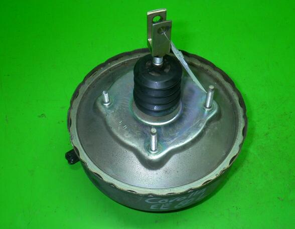 Brake Booster TOYOTA Corolla (E8)