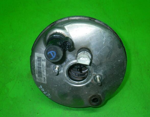 Brake Booster MERCEDES-BENZ A-Klasse (W168)