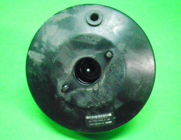 Brake Booster FORD Fusion (JU), FORD Fiesta V (JD, JH)