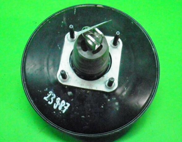 Brake Booster FORD Fusion (JU), FORD Fiesta V (JD, JH)