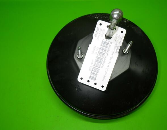 Brake Booster FIAT Grande Punto (199), FIAT Punto Evo (199)