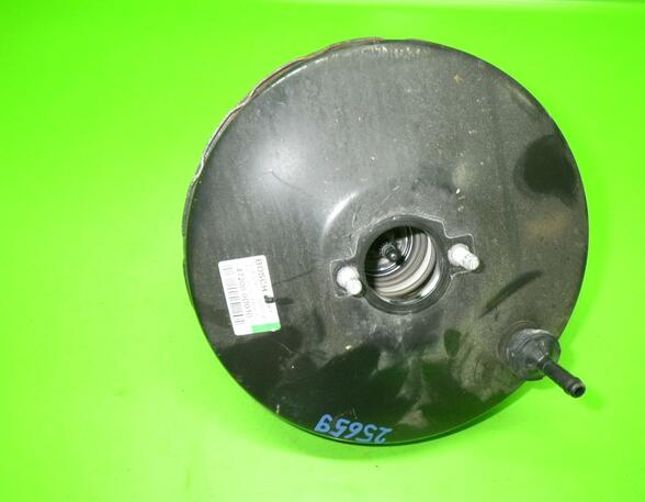 Brake Booster TOYOTA Yaris (NCP1, NLP1, SCP1)