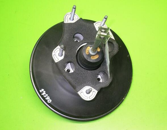 Brake Booster RENAULT Clio III (BR0/1, CR0/1), RENAULT Clio IV (BH)