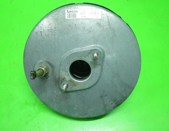 Brake Booster MERCEDES-BENZ C-Klasse T-Model (S202)