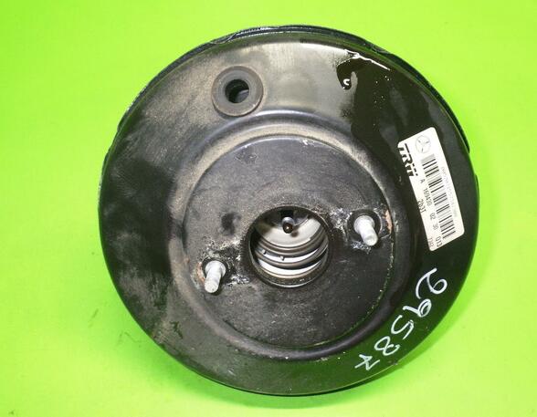 Brake Booster MERCEDES-BENZ A-Klasse (W169), MERCEDES-BENZ B-Klasse (W245)