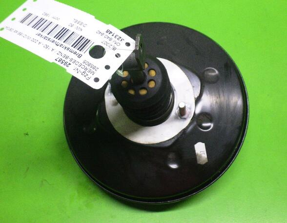 Brake Booster MERCEDES-BENZ A-Klasse (W169), MERCEDES-BENZ B-Klasse (W245)