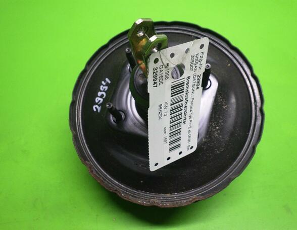 Brake Booster NISSAN Primera Hatchback (P11)