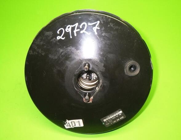 Brake Booster RENAULT Clio III (BR0/1, CR0/1)