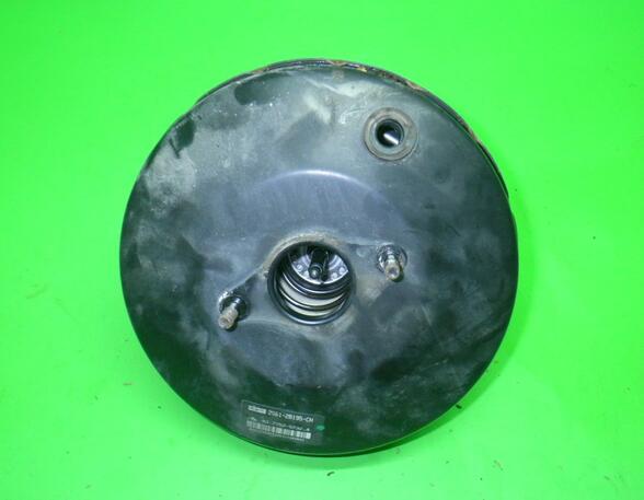 Brake Booster FORD Fiesta V (JD, JH)