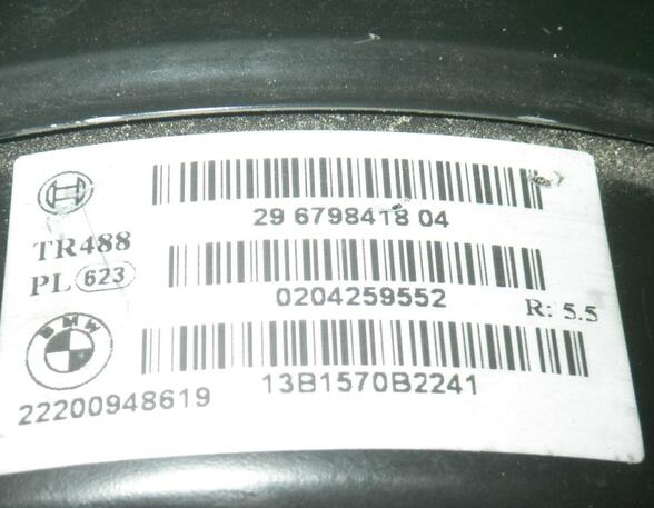 Brake Booster BMW 1er (F20)