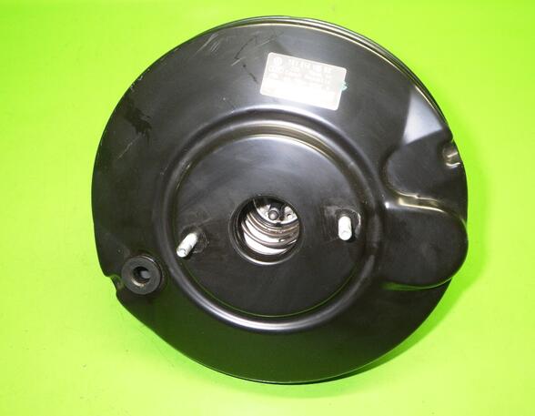 Brake Booster SKODA Octavia II Combi (1Z5)