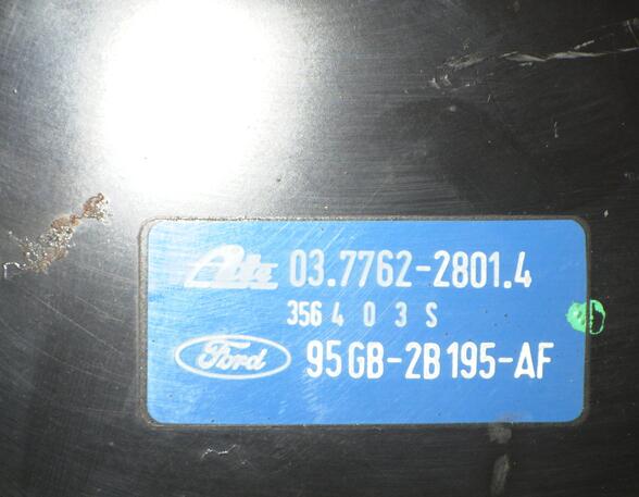 Brake Booster FORD Scorpio II (GFR, GGR)