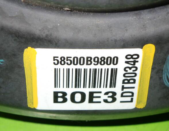 Brake Booster HYUNDAI i10 (BA, IA)