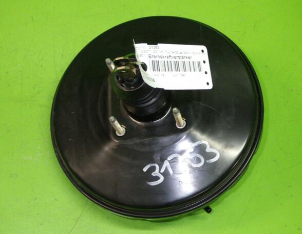 Brake Booster PEUGEOT 307 (3A/C)