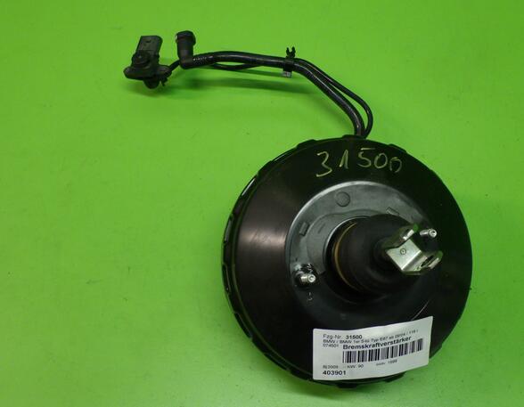 Brake Booster BMW 1er (E81), BMW 1er (E87)