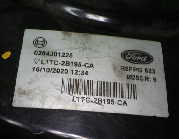 Brake Booster FORD Puma (--)