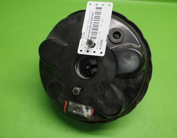 Brake Booster VOLVO V70 III (135), VOLVO XC70 II (136)