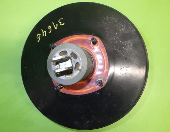 Brake Booster FORD TRANSIT CONNECT (P65_, P70_, P80_)