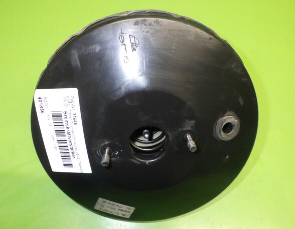 Brake Booster FORD TRANSIT CONNECT (P65_, P70_, P80_)