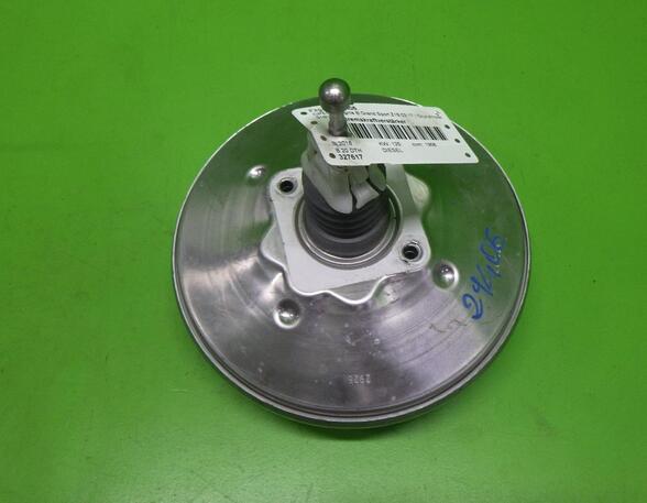 Brake Booster OPEL INSIGNIA B Grand Sport (Z18)