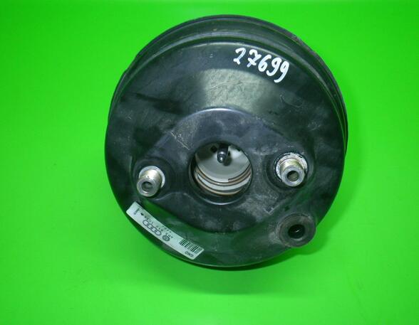 Brake Booster AUDI A6 Avant (4B5, C5), AUDI ALLROAD (4BH, C5)