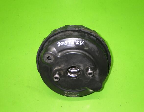 Brake Booster AUDI A4 Avant (8ED, B7)