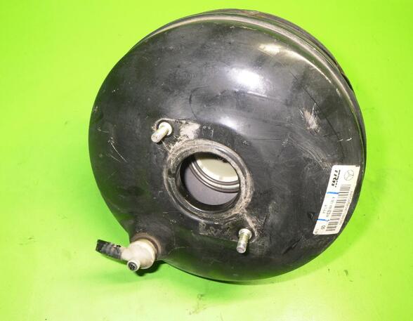 Brake Booster MERCEDES-BENZ SPRINTER 3-t Platform/Chassis (903), MERCEDES-BENZ SPRINTER 2-t Van (901, 902)