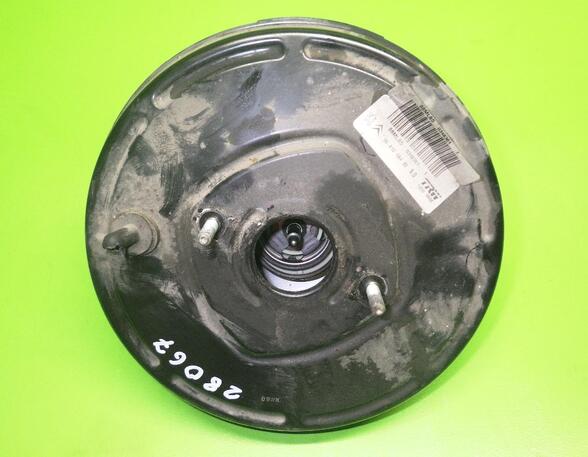 Brake Booster CITROËN BERLINGO MULTISPACE (B9), CITROËN BERLINGO Box Body/MPV (B9)