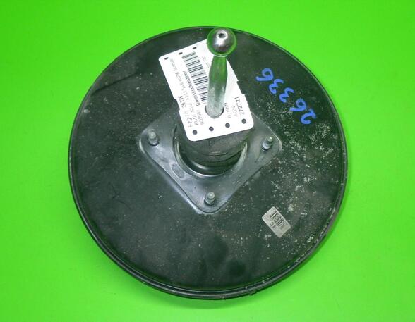 Brake Booster AUDI A3 (8L1), VW GOLF IV (1J1)