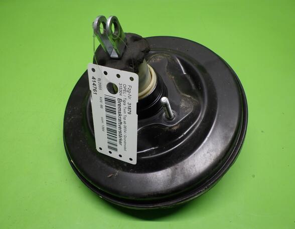 Brake Booster OPEL TIGRA TwinTop (X04), OPEL COMBO Box Body/MPV