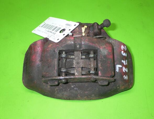 Brake Caliper VW Polo (80, 86C)