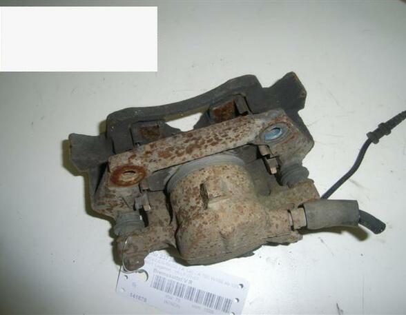 Brake Caliper MERCEDES-BENZ A-Klasse (W168)