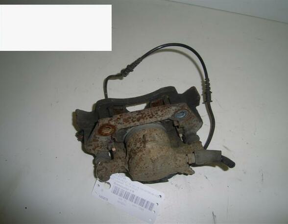 Brake Caliper MERCEDES-BENZ A-Klasse (W168)