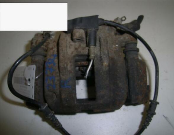 Brake Caliper MERCEDES-BENZ A-Klasse (W168)