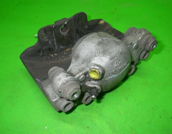 Brake Caliper AUDI A4 Allroad (8KH, B8), AUDI A4 Avant (8K5, B8)