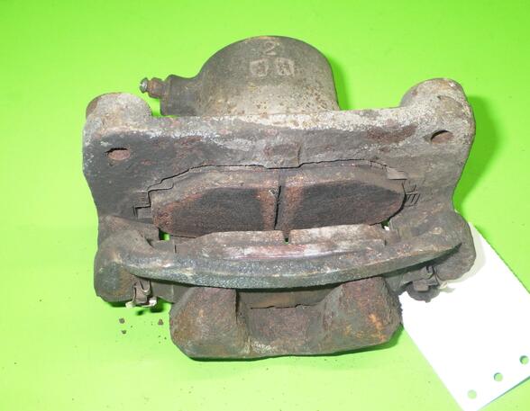 Brake Caliper MAZDA MX-5 I (NA)