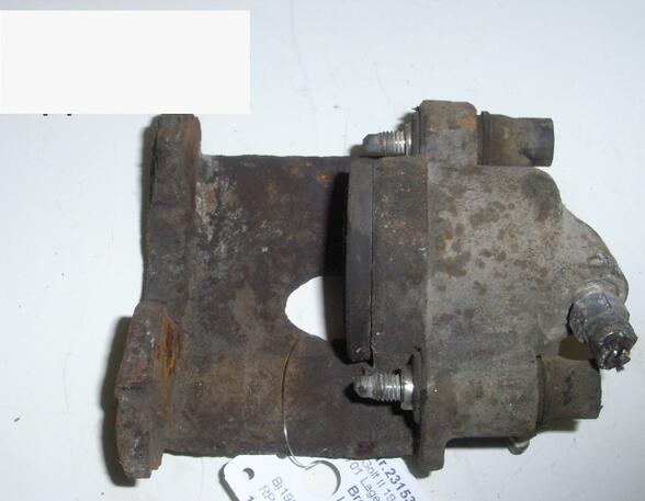 Brake Caliper VW Golf II (19E, 1G1)