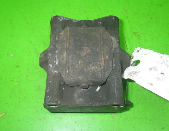 Bremssattel hinten links