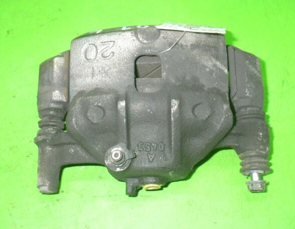 Brake Caliper HYUNDAI i10 (PA)