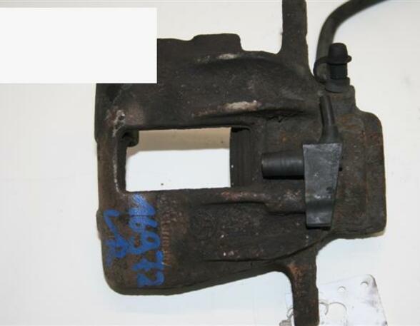 Brake Caliper MERCEDES-BENZ C-Klasse T-Model (S202)