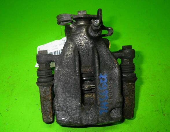 Brake Caliper CITROËN C8 (EA, EB), PEUGEOT 807 (E)