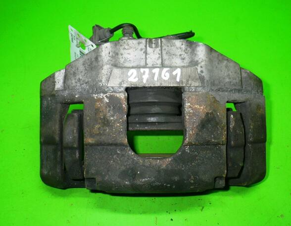 Brake Caliper AUDI A3 (8P1), AUDI A3 Sportback (8PA)