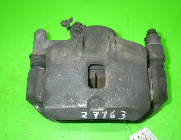 Brake Caliper HYUNDAI i10 (PA)