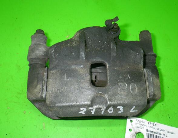 Brake Caliper HYUNDAI i10 (PA)