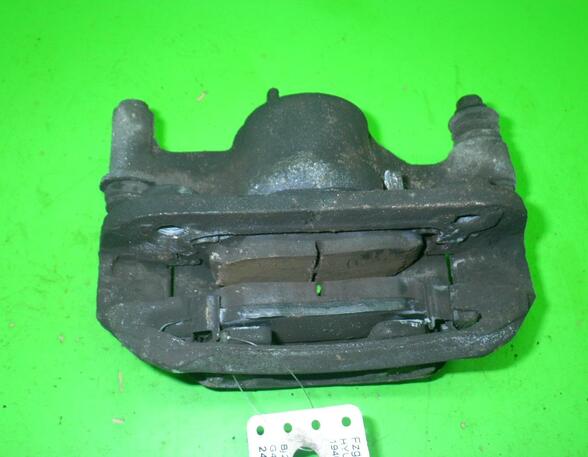 Brake Caliper HYUNDAI i10 (PA)