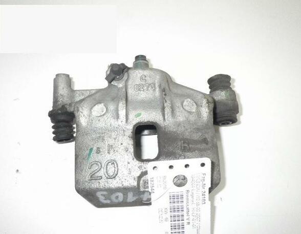 Brake Caliper HYUNDAI i10 (PA)