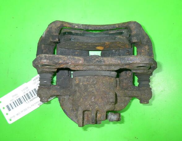 Brake Caliper MITSUBISHI Space Star Großraumlimousine (DG A)