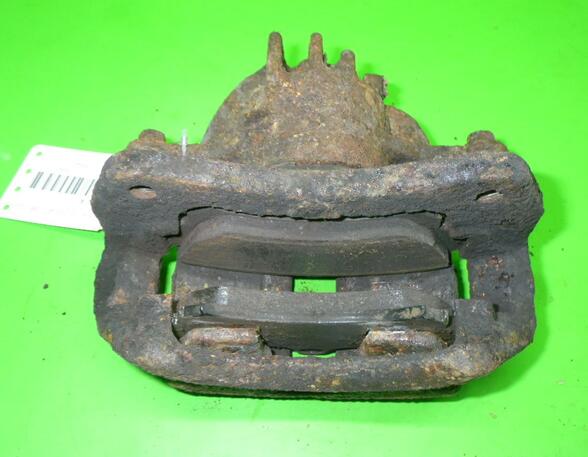 Brake Caliper MITSUBISHI Space Star Großraumlimousine (DG A)