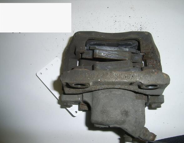 Brake Caliper RENAULT Megane I Coach (DA0/1)