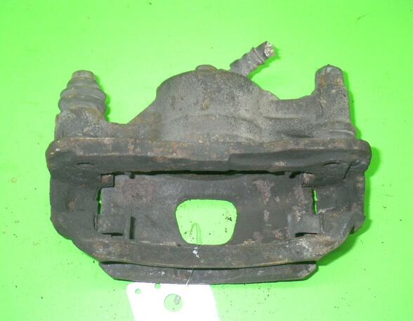 Brake Caliper HONDA CRX I (AF, AS)